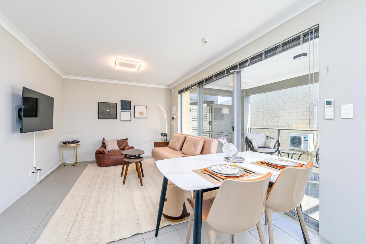 Swan Valley Serviced Apartments Middle Swan エクステリア 写真