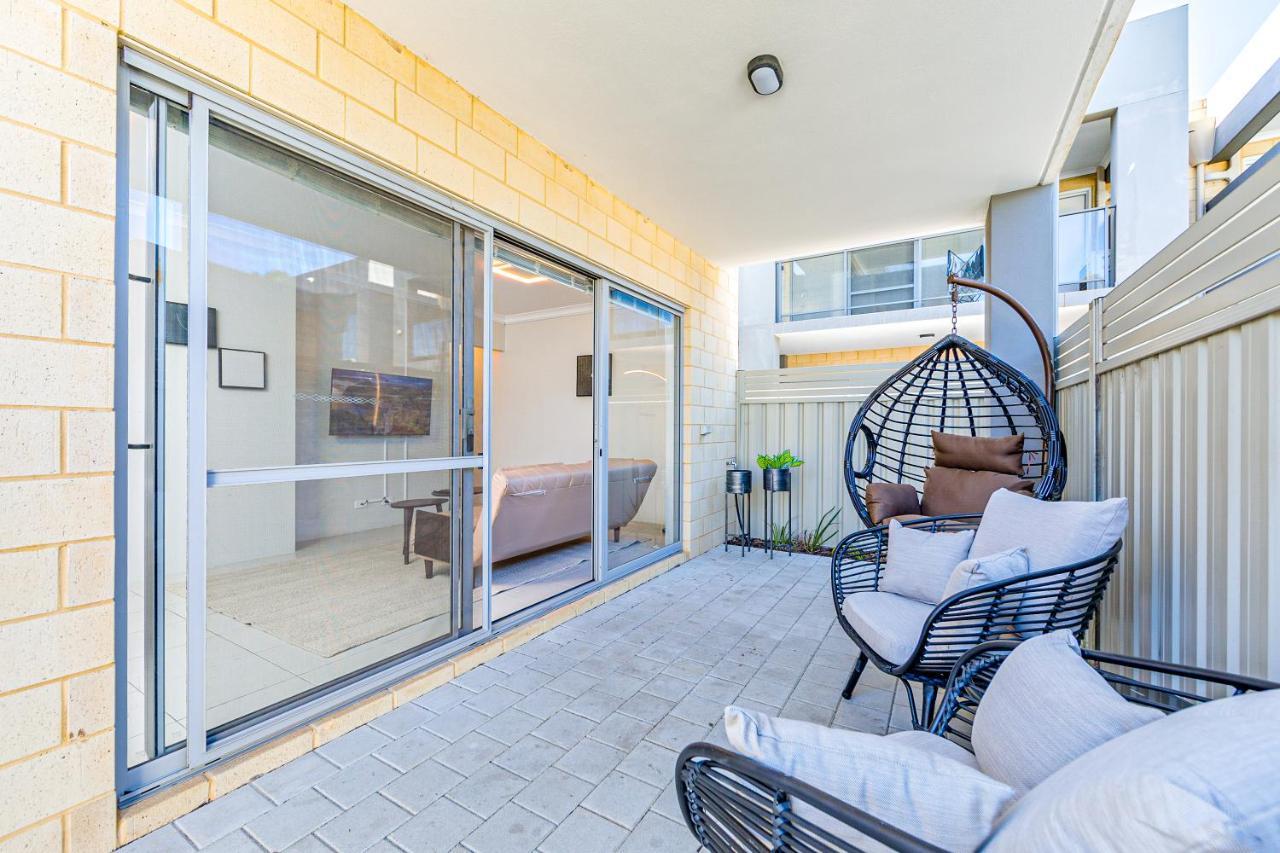 Swan Valley Serviced Apartments Middle Swan エクステリア 写真