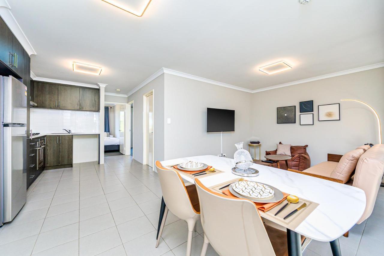 Swan Valley Serviced Apartments Middle Swan エクステリア 写真
