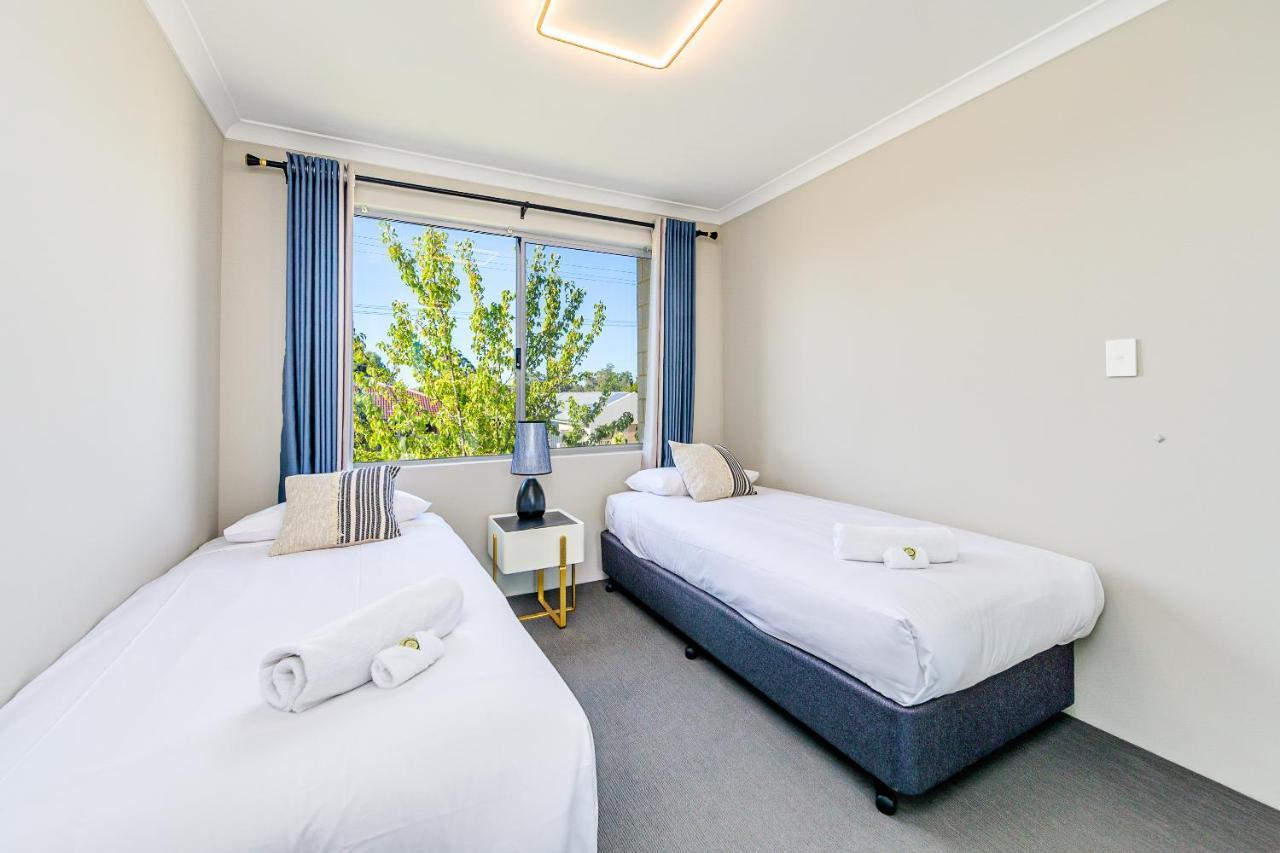 Swan Valley Serviced Apartments Middle Swan エクステリア 写真