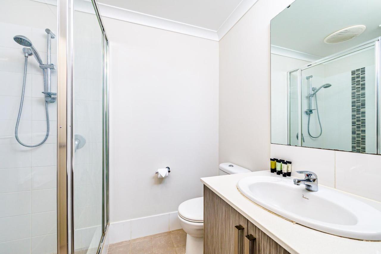 Swan Valley Serviced Apartments Middle Swan エクステリア 写真